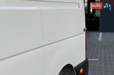 Грузовой фургон Renault Master 2023 в Дубно