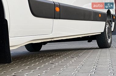 Грузовой фургон Renault Master 2023 в Дубно