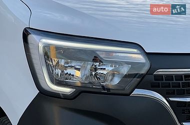 Грузовой фургон Renault Master 2023 в Дубно