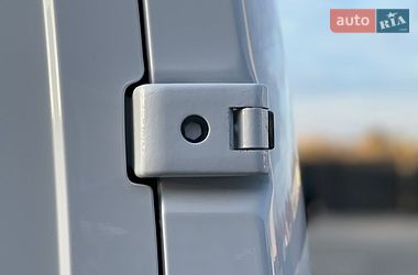 Грузовой фургон Renault Master 2023 в Дубно