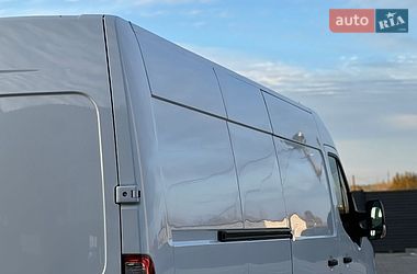 Грузовой фургон Renault Master 2023 в Дубно