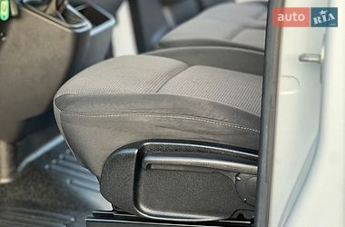 Грузовой фургон Renault Master 2023 в Дубно