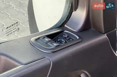 Грузовой фургон Renault Master 2023 в Дубно
