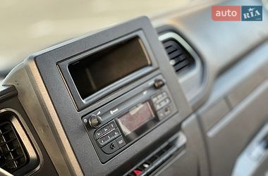 Грузовой фургон Renault Master 2023 в Дубно
