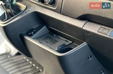 Грузовой фургон Renault Master 2023 в Дубно