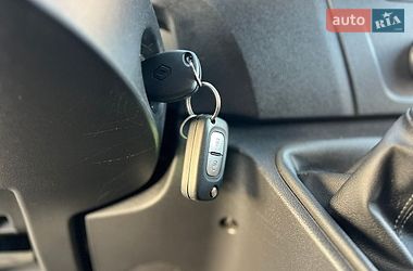 Грузовой фургон Renault Master 2023 в Дубно