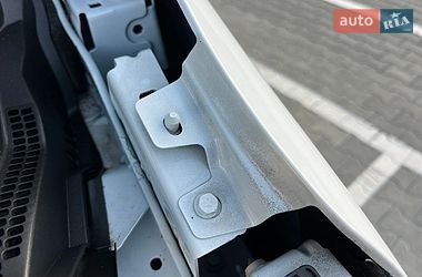 Грузовой фургон Renault Master 2023 в Дубно