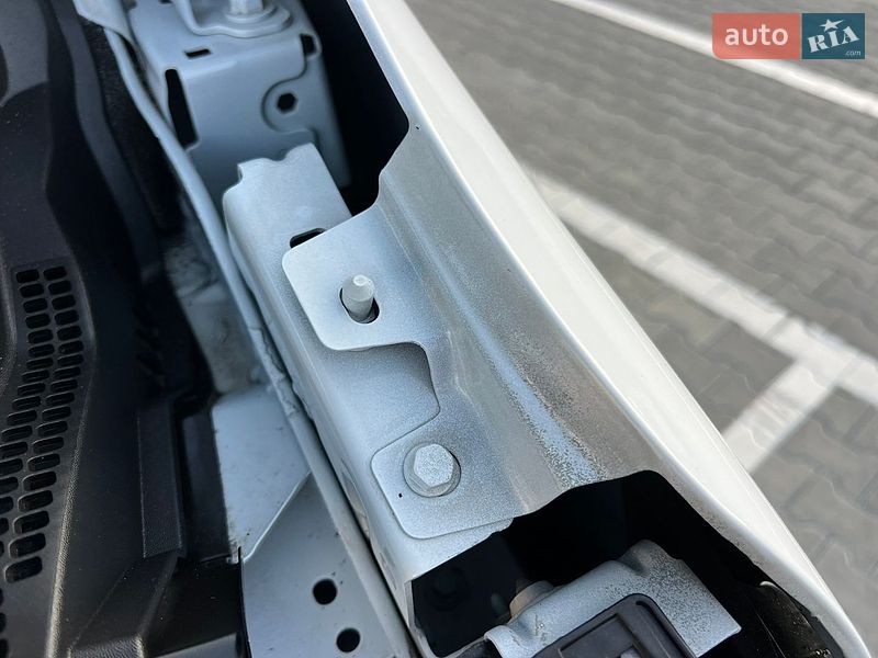 Грузовой фургон Renault Master 2023 в Дубно