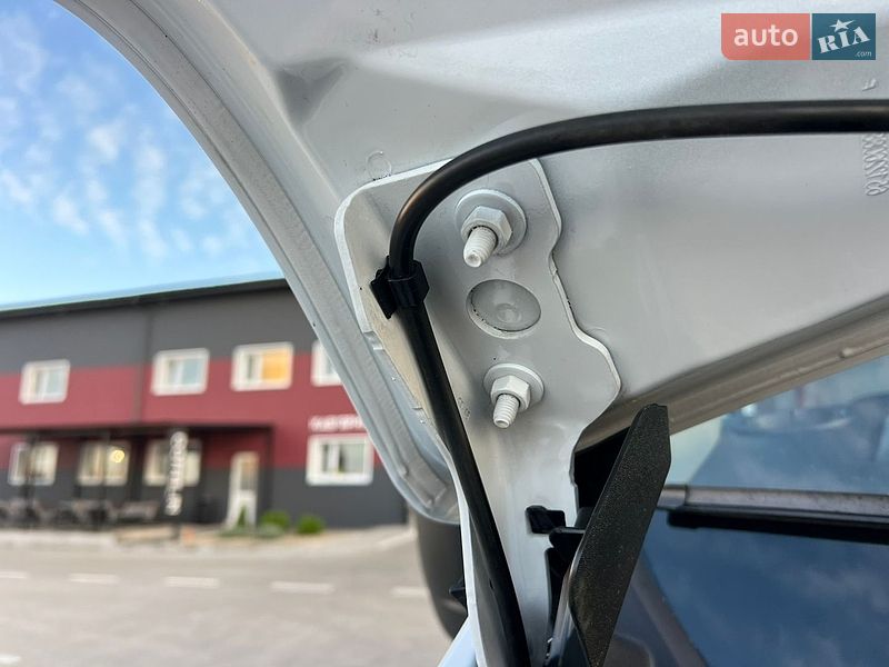 Грузовой фургон Renault Master 2023 в Дубно