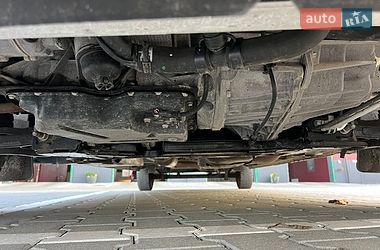 Грузовой фургон Renault Master 2023 в Дубно