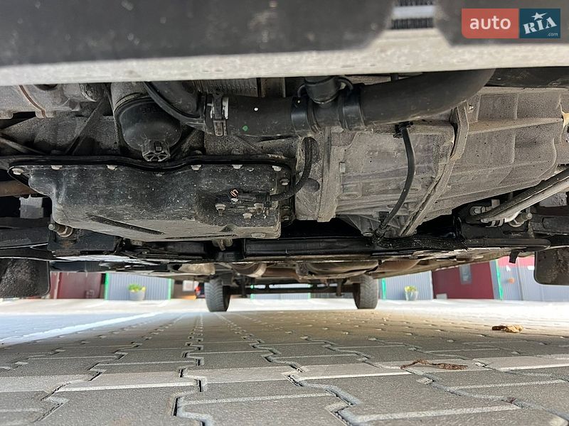 Грузовой фургон Renault Master 2023 в Дубно