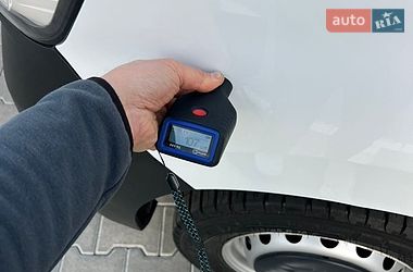 Грузовой фургон Renault Master 2023 в Дубно