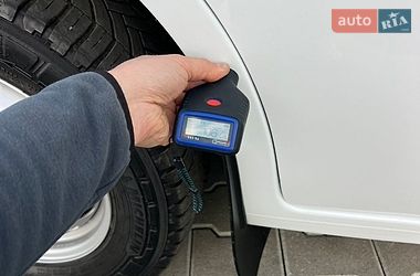 Грузовой фургон Renault Master 2023 в Дубно