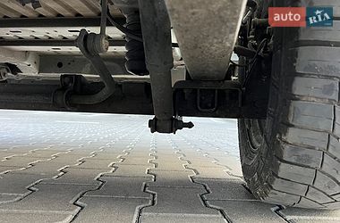 Грузовой фургон Renault Master 2023 в Дубно
