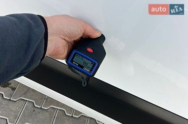 Грузовой фургон Renault Master 2023 в Дубно
