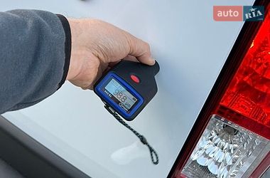 Грузовой фургон Renault Master 2023 в Дубно
