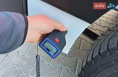 Грузовой фургон Renault Master 2023 в Дубно