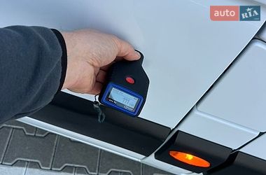 Грузовой фургон Renault Master 2023 в Дубно