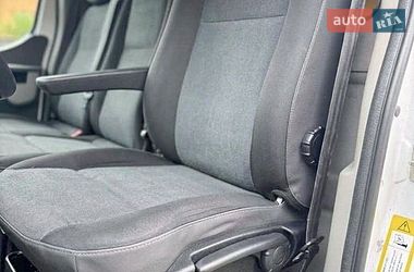 Тентованый Renault Master 2018 в Львове