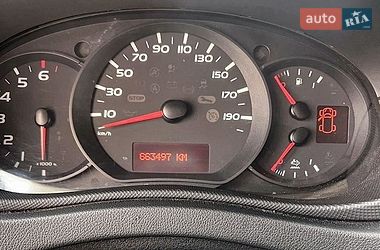 Тентованый Renault Master 2018 в Львове