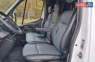 Грузовой фургон Renault Master 2019 в Бердичеве