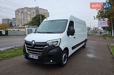 Вантажний фургон Renault Master 2022 в Одесі