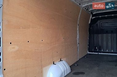 Грузовой фургон Renault Master 2019 в Бердичеве