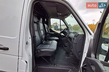 Грузовой фургон Renault Master 2019 в Бердичеве