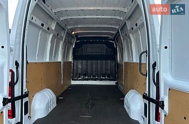 Вантажний фургон Renault Master 2021 в Хусті