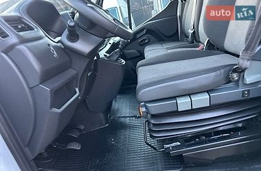 Вантажний фургон Renault Master 2021 в Хусті