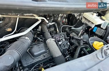 Вантажний фургон Renault Master 2021 в Хусті