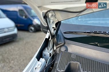 Вантажний фургон Renault Master 2021 в Хусті