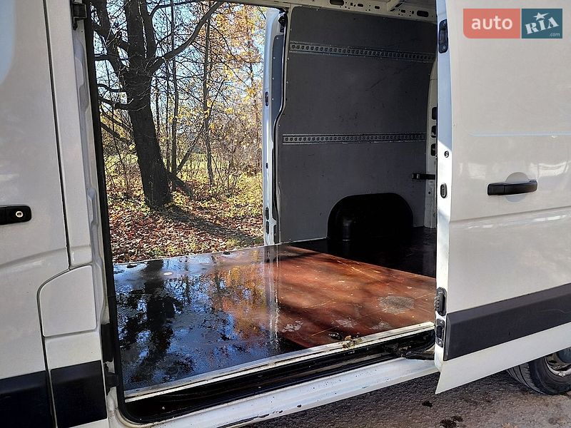 Вантажний фургон Renault Master 2014 в Івано-Франківську фото 10 Вантажний фургон Renault Master 2014 в Івано-Франківську