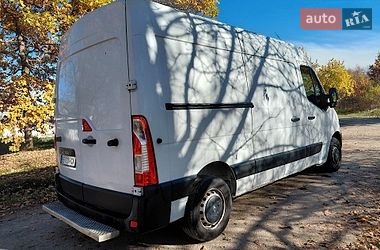 Вантажний фургон Renault Master 2014 в Івано-Франківську фото 29 Вантажний фургон Renault Master 2014 в Івано-Франківську