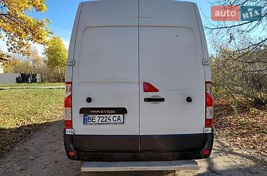 Вантажний фургон Renault Master 2014 в Івано-Франківську фото 28 Вантажний фургон Renault Master 2014 в Івано-Франківську