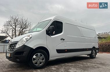 Вантажний фургон Renault Master 2019 в Бердичеві