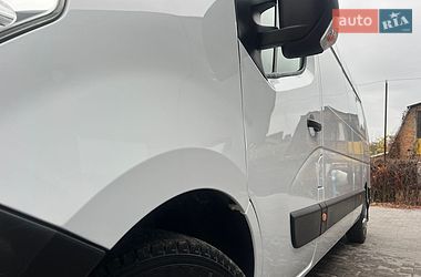 Вантажний фургон Renault Master 2019 в Бердичеві