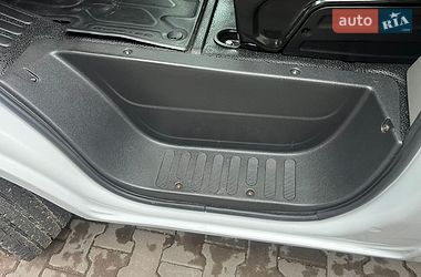 Вантажний фургон Renault Master 2019 в Бердичеві