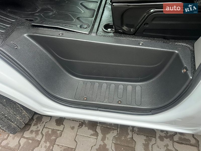 Вантажний фургон Renault Master 2019 в Бердичеві