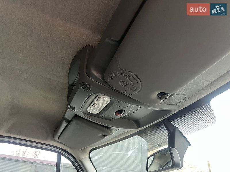 Вантажний фургон Renault Master 2019 в Бердичеві