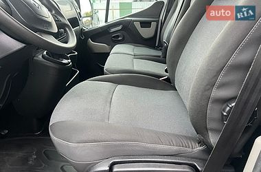 Вантажний фургон Renault Master 2019 в Бердичеві