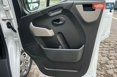 Вантажний фургон Renault Master 2019 в Бердичеві