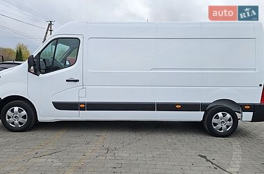 Вантажний фургон Renault Master 2021 в Радомишлі фото 4 Вантажний фургон Renault Master 2021 в Радомишлі