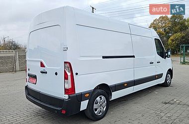 Вантажний фургон Renault Master 2021 в Радомишлі фото 8 Вантажний фургон Renault Master 2021 в Радомишлі