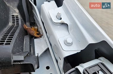 Вантажний фургон Renault Master 2021 в Радомишлі фото 20 Вантажний фургон Renault Master 2021 в Радомишлі