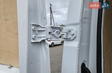 Вантажний фургон Renault Master 2021 в Радомишлі фото 25 Вантажний фургон Renault Master 2021 в Радомишлі