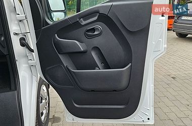 Вантажний фургон Renault Master 2021 в Радомишлі фото 30 Вантажний фургон Renault Master 2021 в Радомишлі