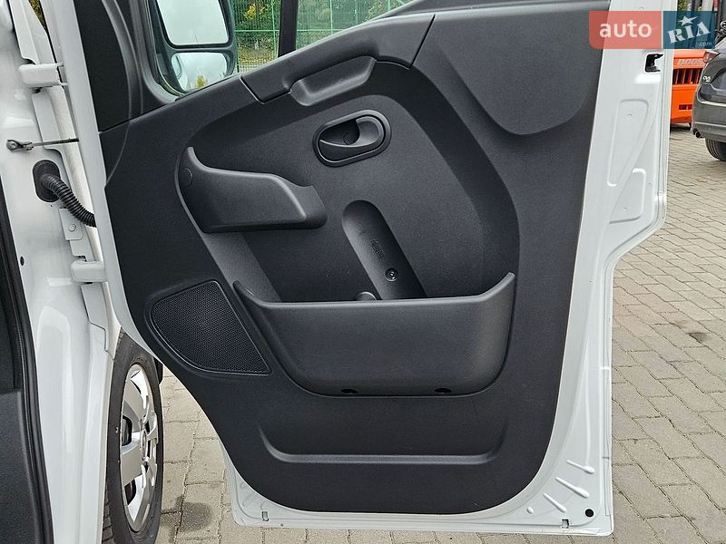 Вантажний фургон Renault Master 2021 в Радомишлі фото 30 Вантажний фургон Renault Master 2021 в Радомишлі