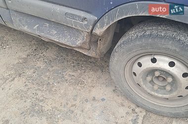 Грузовой фургон Renault Master 2005 в Одессе фото 8 Грузовой фургон Renault Master 2005 в Одессе