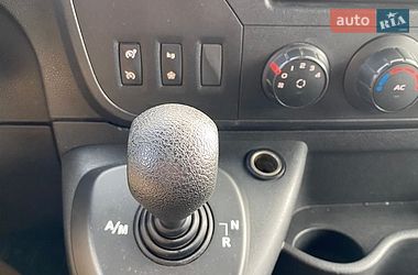 Мінівен Renault Master 2013 в Тернополі